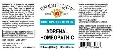 ENRG0597 Adrenal Homeopathic 7-21-2020.jpg ENRG0597 Adrenal Homeopathic 7 21 2020